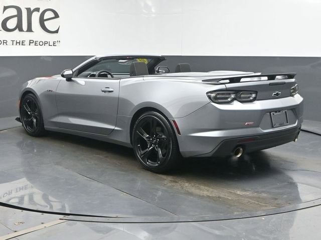 2023 Chevrolet Camaro LT1