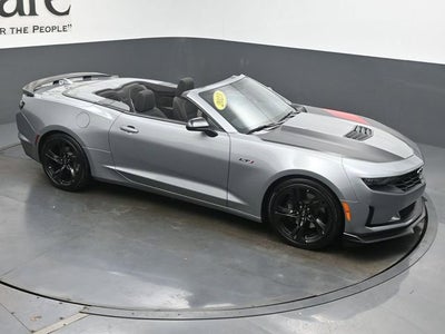 2023 Chevrolet Camaro LT1