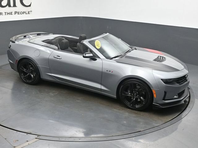 2023 Chevrolet Camaro LT1
