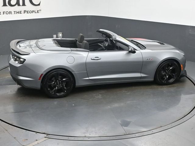2023 Chevrolet Camaro LT1