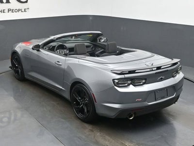 2023 Chevrolet Camaro LT1