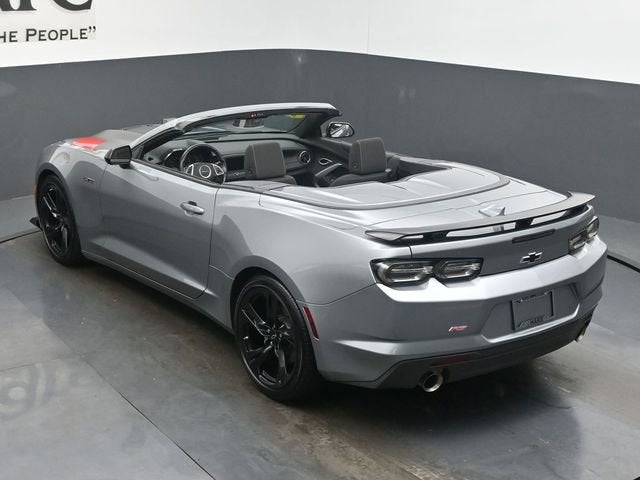 2023 Chevrolet Camaro LT1
