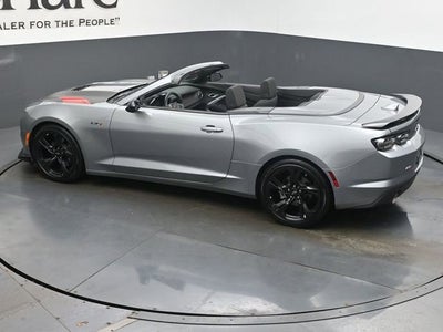 2023 Chevrolet Camaro LT1