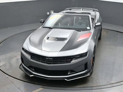 2023 Chevrolet Camaro LT1