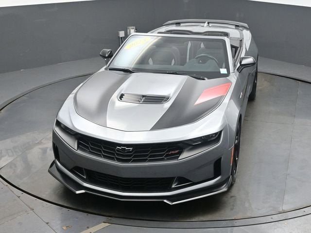 2023 Chevrolet Camaro LT1
