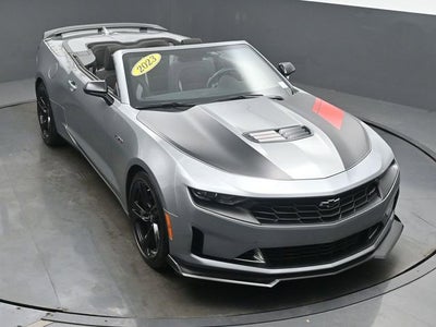 2023 Chevrolet Camaro LT1
