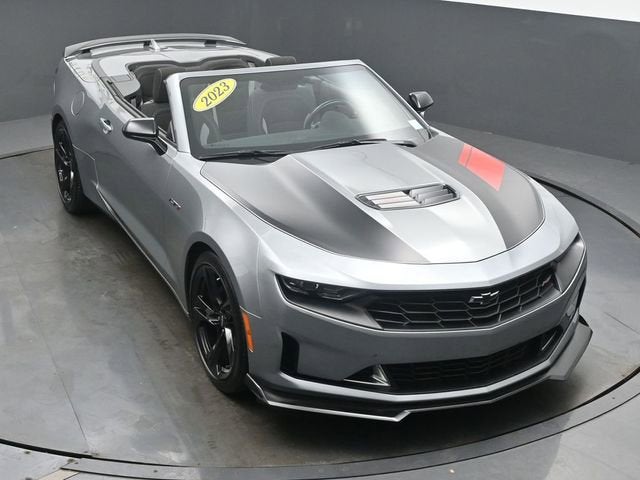 2023 Chevrolet Camaro LT1