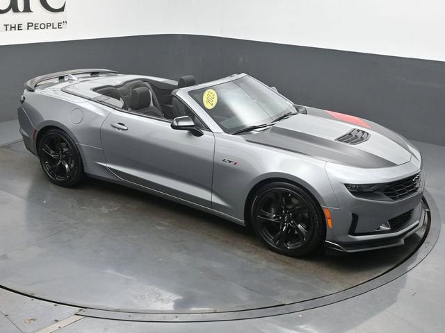 2023 Chevrolet Camaro LT1