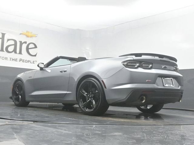 2023 Chevrolet Camaro LT1