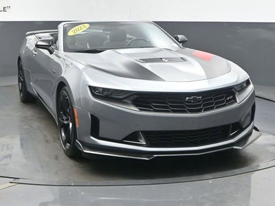 2023 Chevrolet Camaro LT1