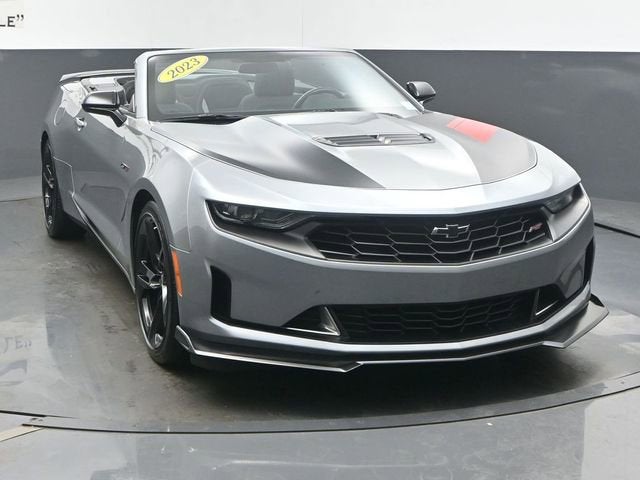 2023 Chevrolet Camaro LT1