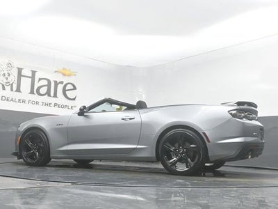 2023 Chevrolet Camaro LT1