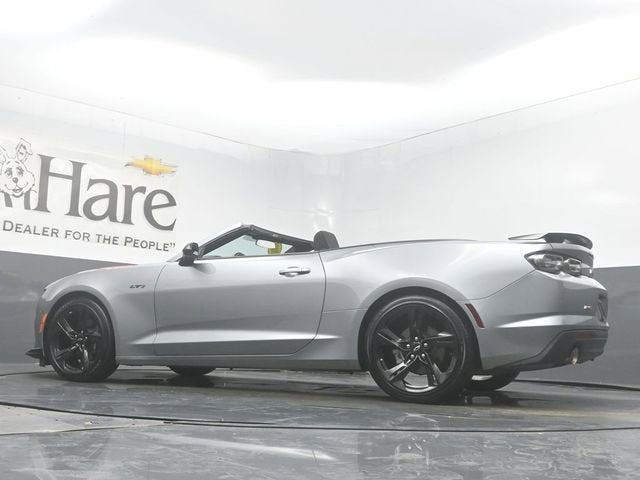 2023 Chevrolet Camaro LT1