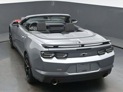 2023 Chevrolet Camaro LT1