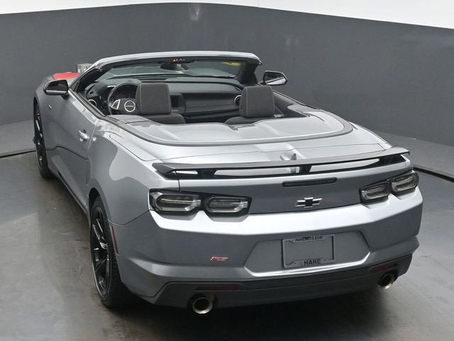 2023 Chevrolet Camaro LT1