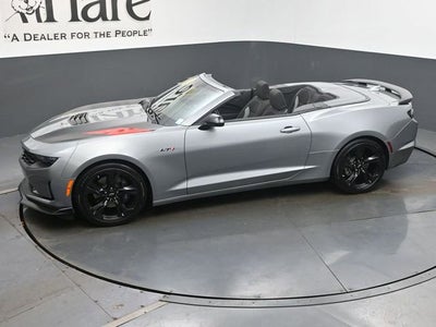 2023 Chevrolet Camaro LT1