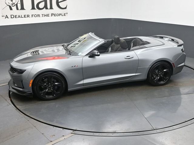 2023 Chevrolet Camaro LT1