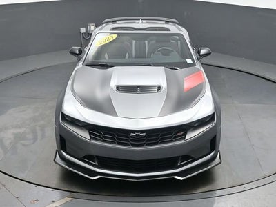 2023 Chevrolet Camaro LT1
