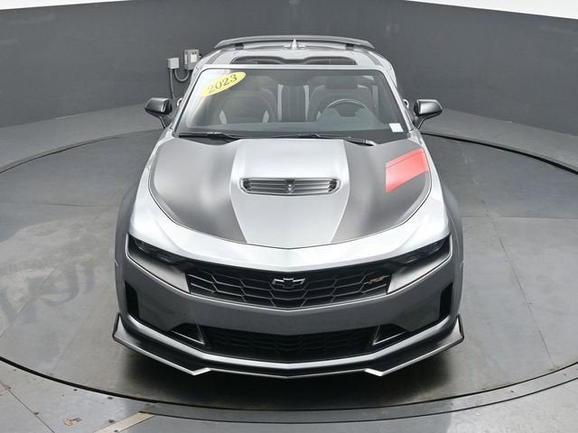 2023 Chevrolet Camaro LT1