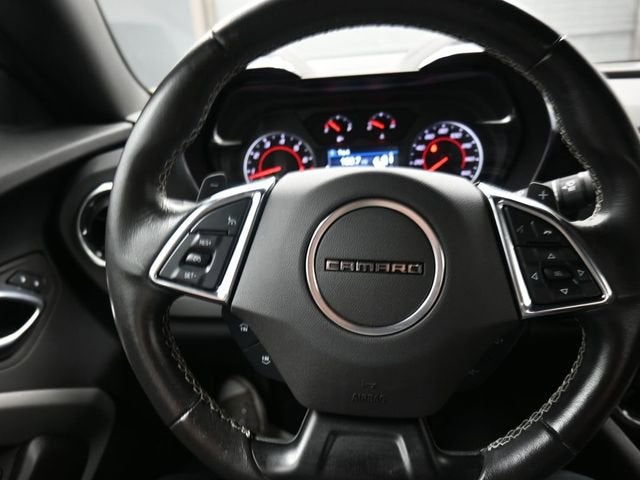 2023 Chevrolet Camaro LT1