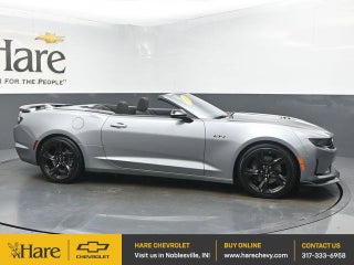 2023 Chevrolet Camaro LT1