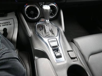 2023 Chevrolet Camaro 2SS