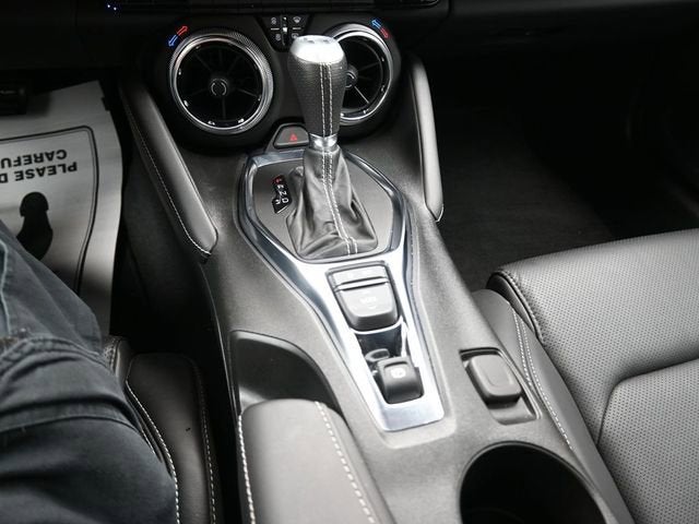 2023 Chevrolet Camaro 2SS