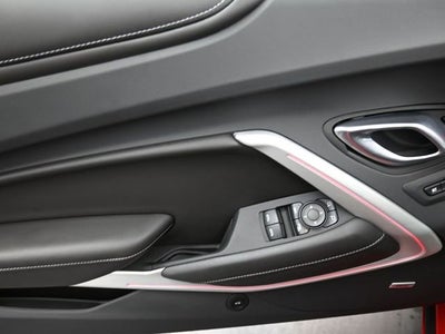 2023 Chevrolet Camaro 2SS