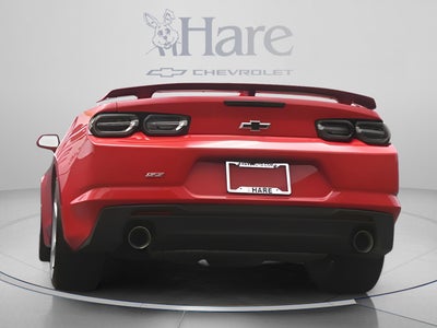 2023 Chevrolet Camaro 2SS