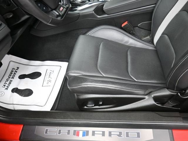 2023 Chevrolet Camaro 2SS