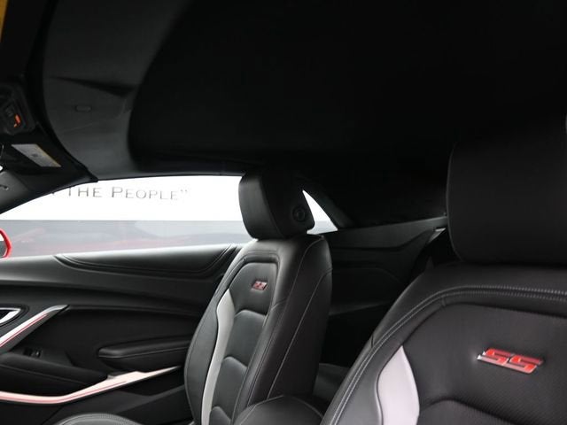 2023 Chevrolet Camaro 2SS