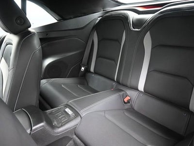 2023 Chevrolet Camaro 2SS