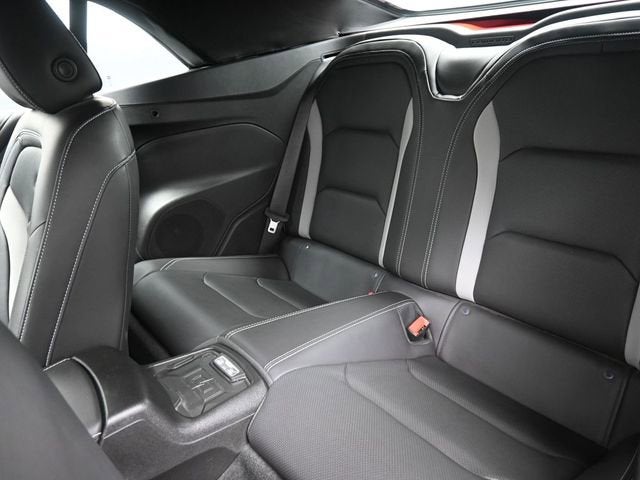 2023 Chevrolet Camaro 2SS