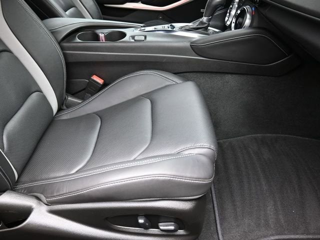 2023 Chevrolet Camaro 2SS