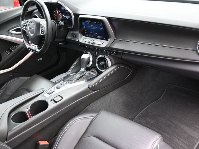 2023 Chevrolet Camaro 2SS