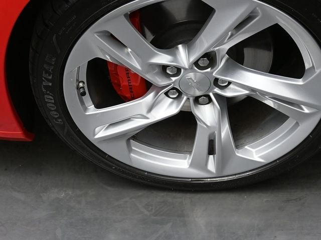 2023 Chevrolet Camaro 2SS