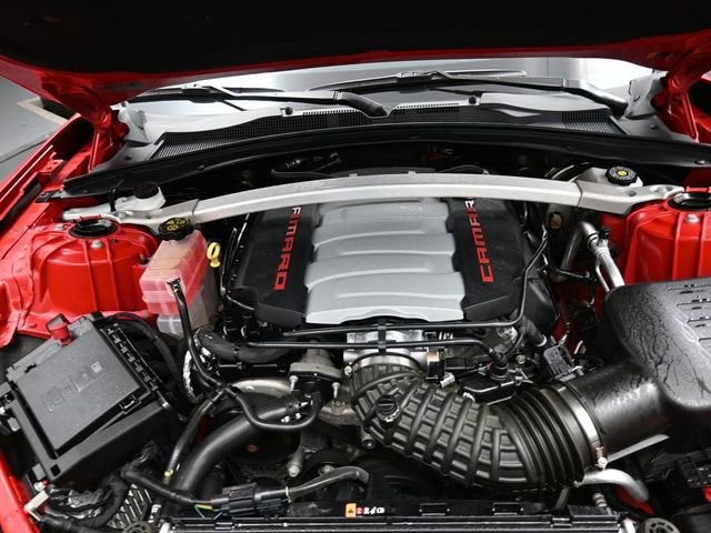 2023 Chevrolet Camaro 2SS