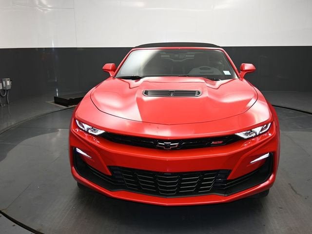 2023 Chevrolet Camaro 2SS