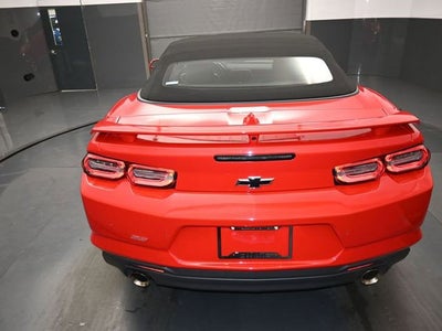 2023 Chevrolet Camaro 2SS