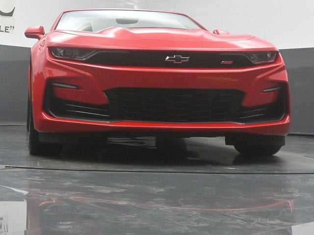2023 Chevrolet Camaro 2SS