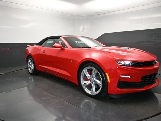 2023 Chevrolet Camaro 2SS