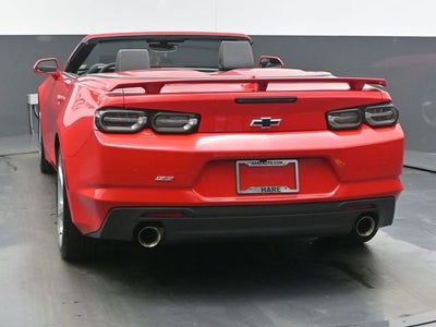 2023 Chevrolet Camaro 2SS