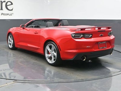 2023 Chevrolet Camaro 2SS