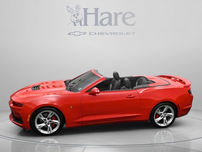 2023 Chevrolet Camaro 2SS