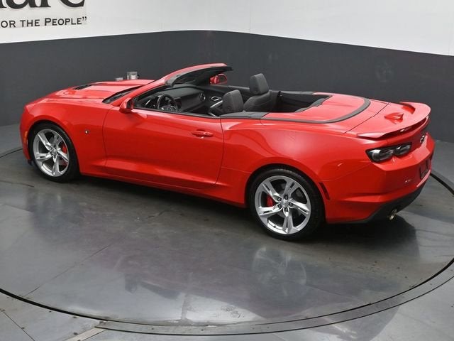 2023 Chevrolet Camaro 2SS