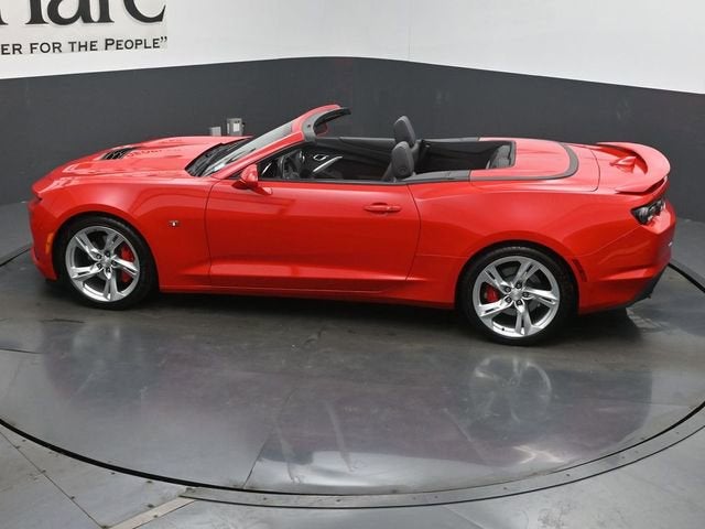 2023 Chevrolet Camaro 2SS