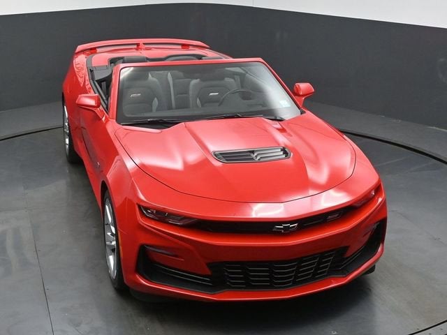 2023 Chevrolet Camaro 2SS