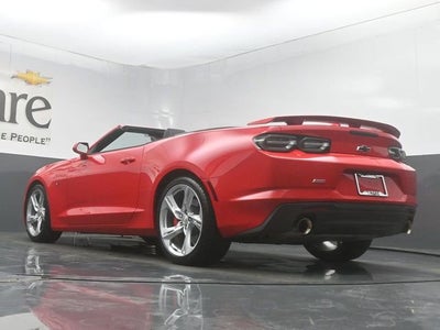 2023 Chevrolet Camaro 2SS