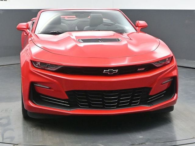 2023 Chevrolet Camaro 2SS