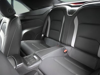 2023 Chevrolet Camaro 2SS